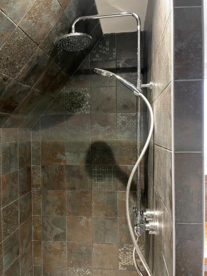 Saint-Mathurin  Gite Au Gre De La Loire Piscine Et Spa מראה חיצוני תמונה